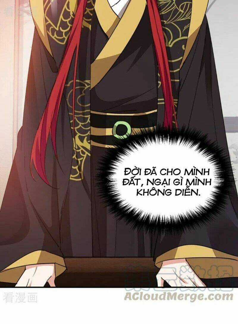 Giang Sơn Mỹ Nam Nhập Trướng Ta Chapter 70 trang 2