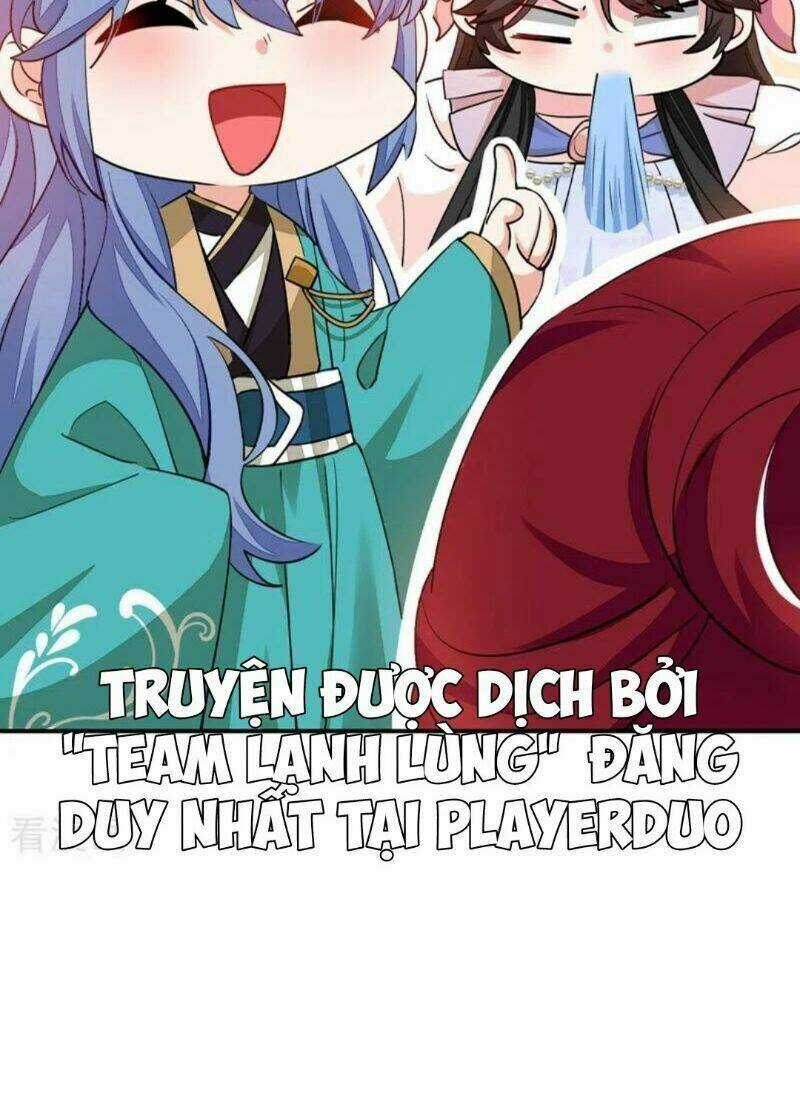 Giang Sơn Mỹ Nam Nhập Trướng Ta Chapter 70 trang 23