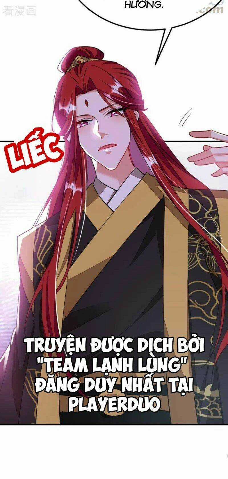 Giang Sơn Mỹ Nam Nhập Trướng Ta Chapter 70 trang 29