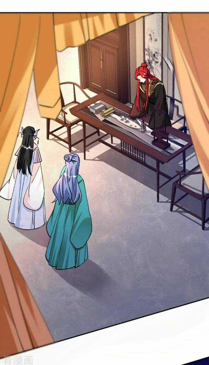 Giang Sơn Mỹ Nam Nhập Trướng Ta Chapter 70 trang 3