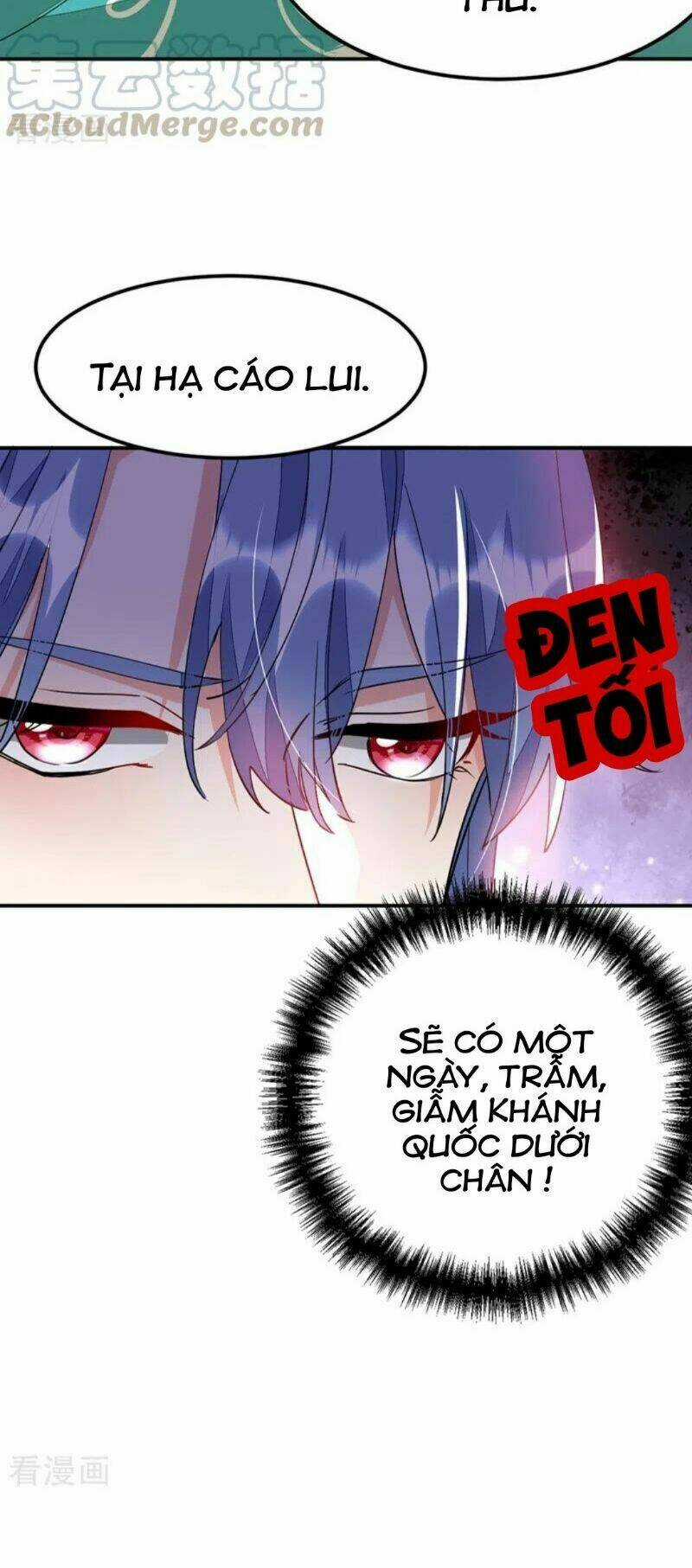 Giang Sơn Mỹ Nam Nhập Trướng Ta Chapter 70 trang 31