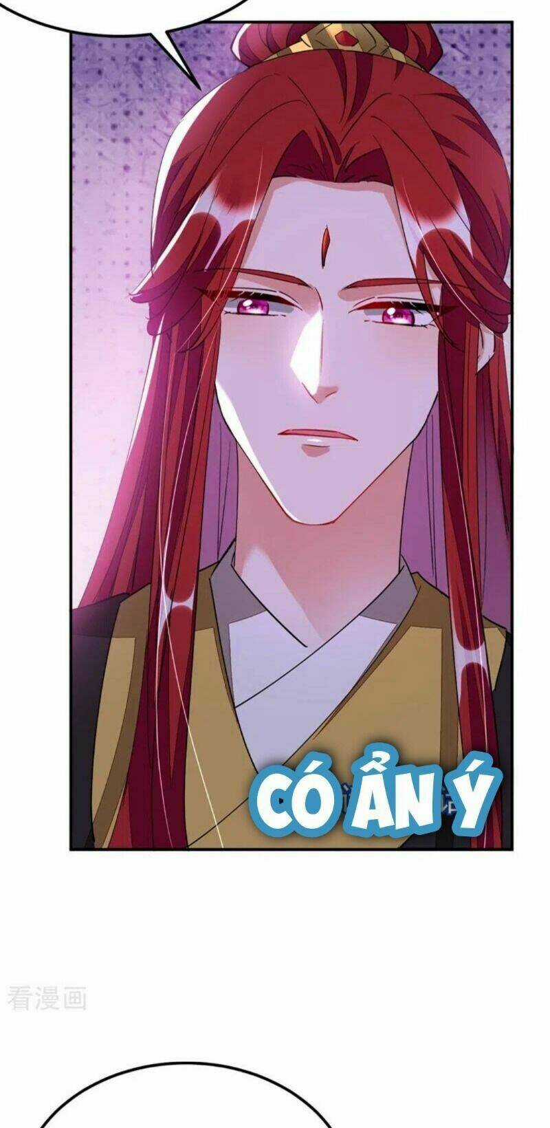 Giang Sơn Mỹ Nam Nhập Trướng Ta Chapter 70 trang 33