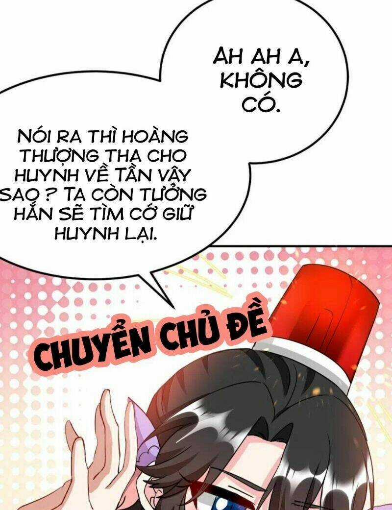 Giang Sơn Mỹ Nam Nhập Trướng Ta Chapter 70 trang 38