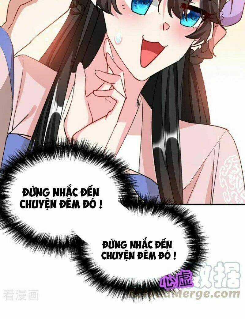 Giang Sơn Mỹ Nam Nhập Trướng Ta Chapter 70 trang 39