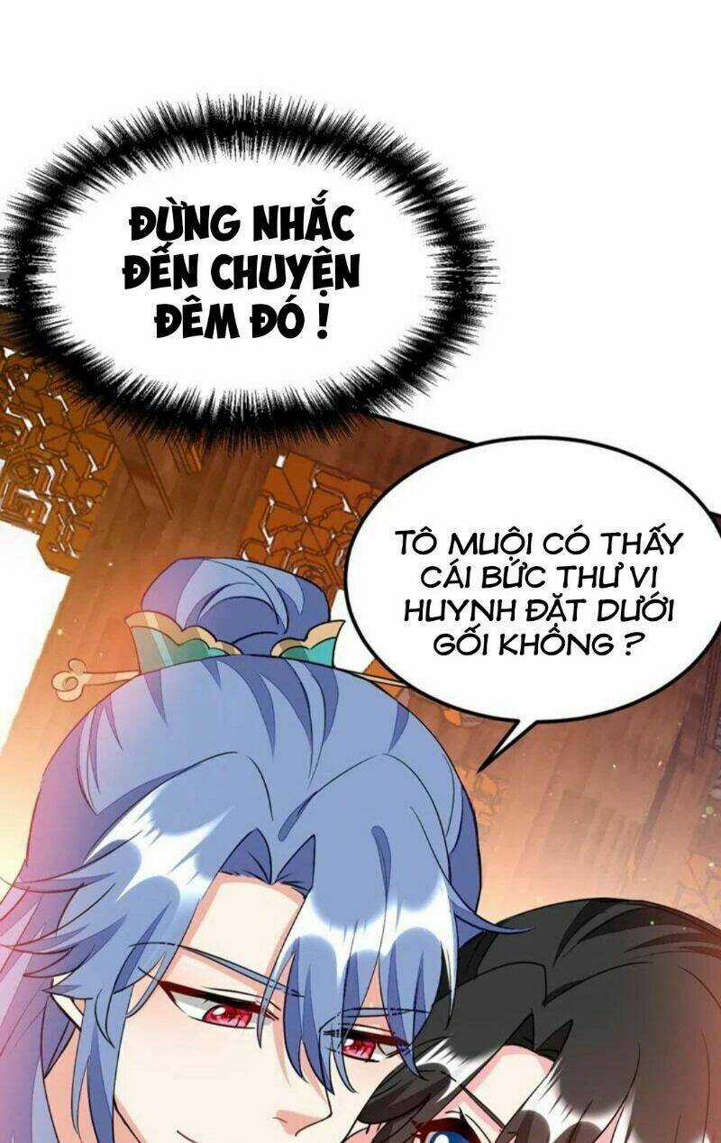 Giang Sơn Mỹ Nam Nhập Trướng Ta Chapter 70 trang 40