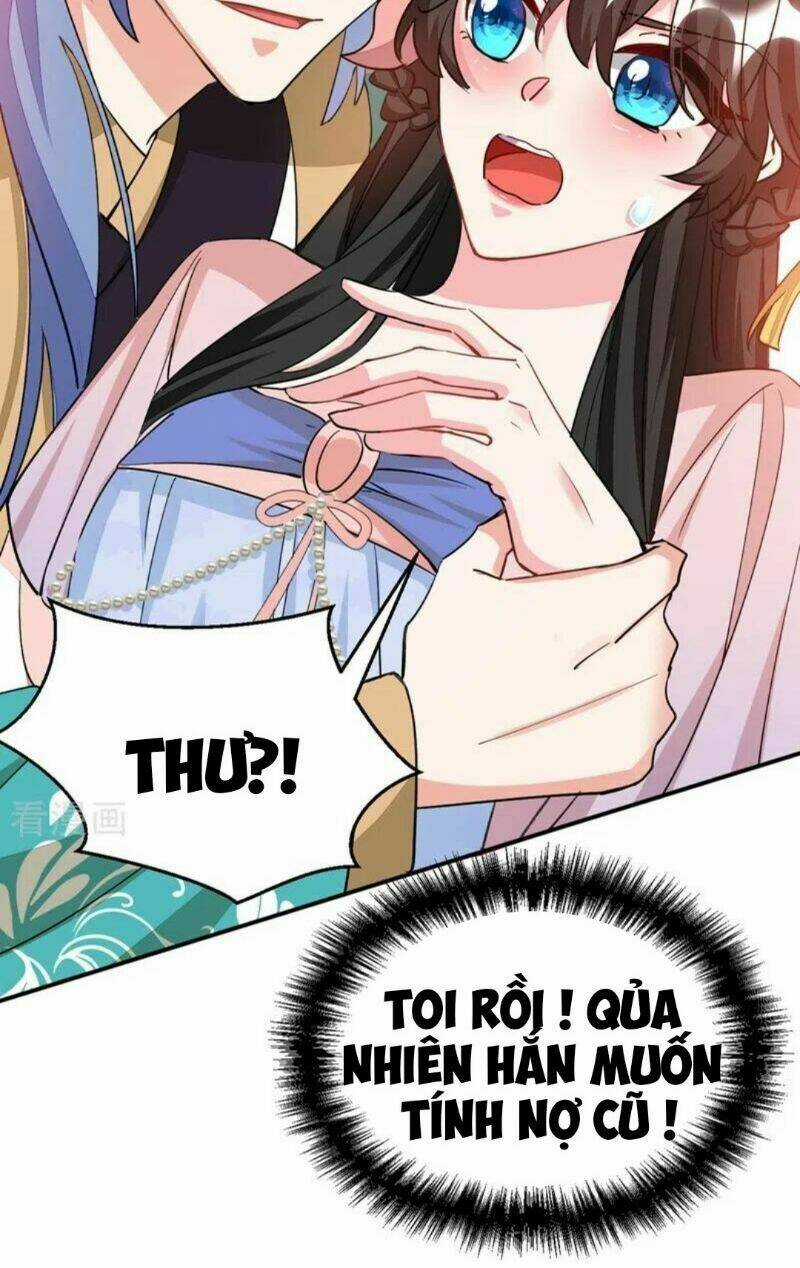 Giang Sơn Mỹ Nam Nhập Trướng Ta Chapter 70 trang 41