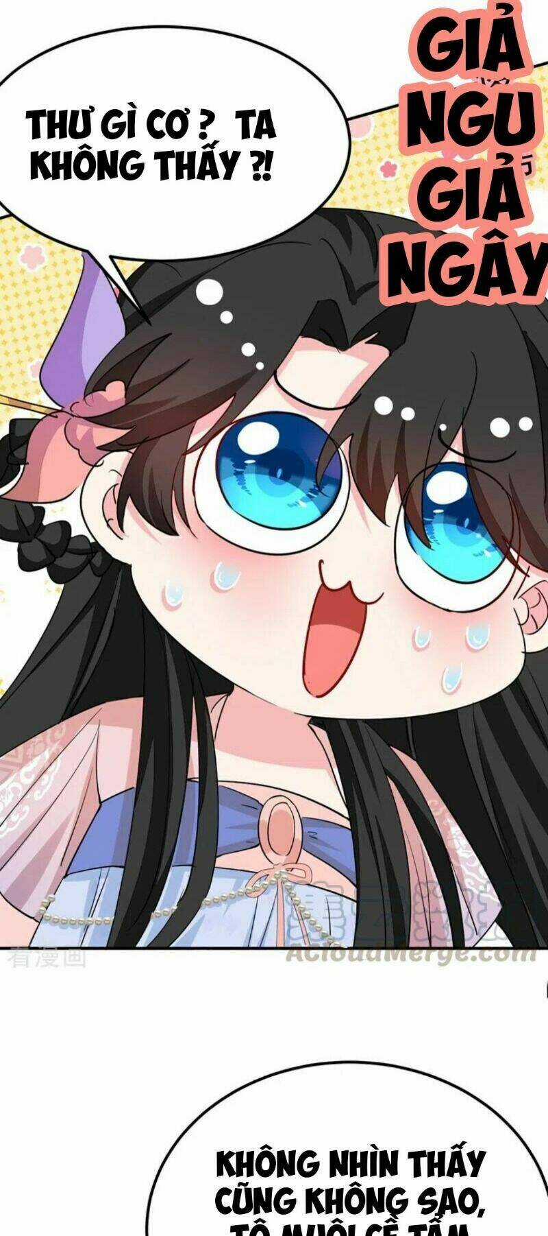 Giang Sơn Mỹ Nam Nhập Trướng Ta Chapter 70 trang 42