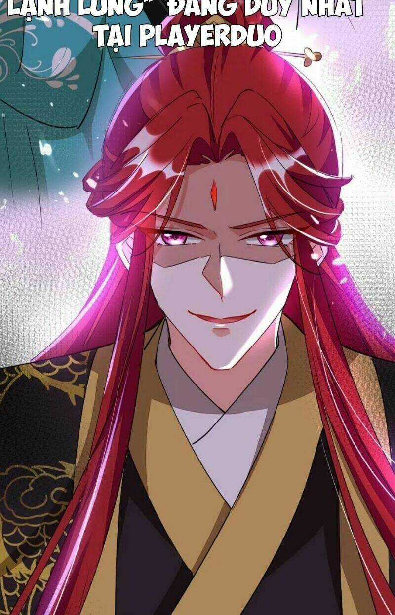 Giang Sơn Mỹ Nam Nhập Trướng Ta Chapter 70 trang 5