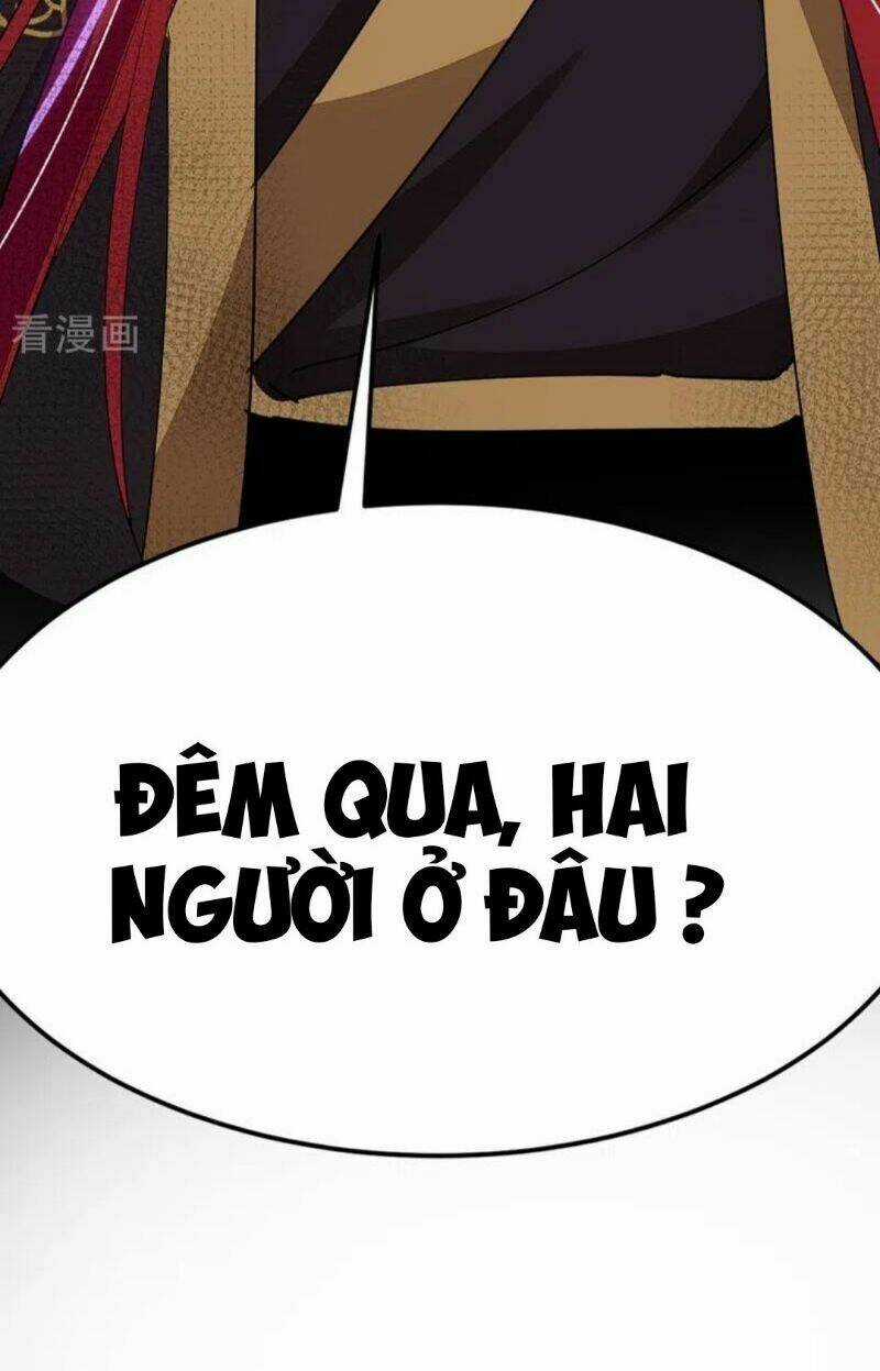 Giang Sơn Mỹ Nam Nhập Trướng Ta Chapter 70 trang 6