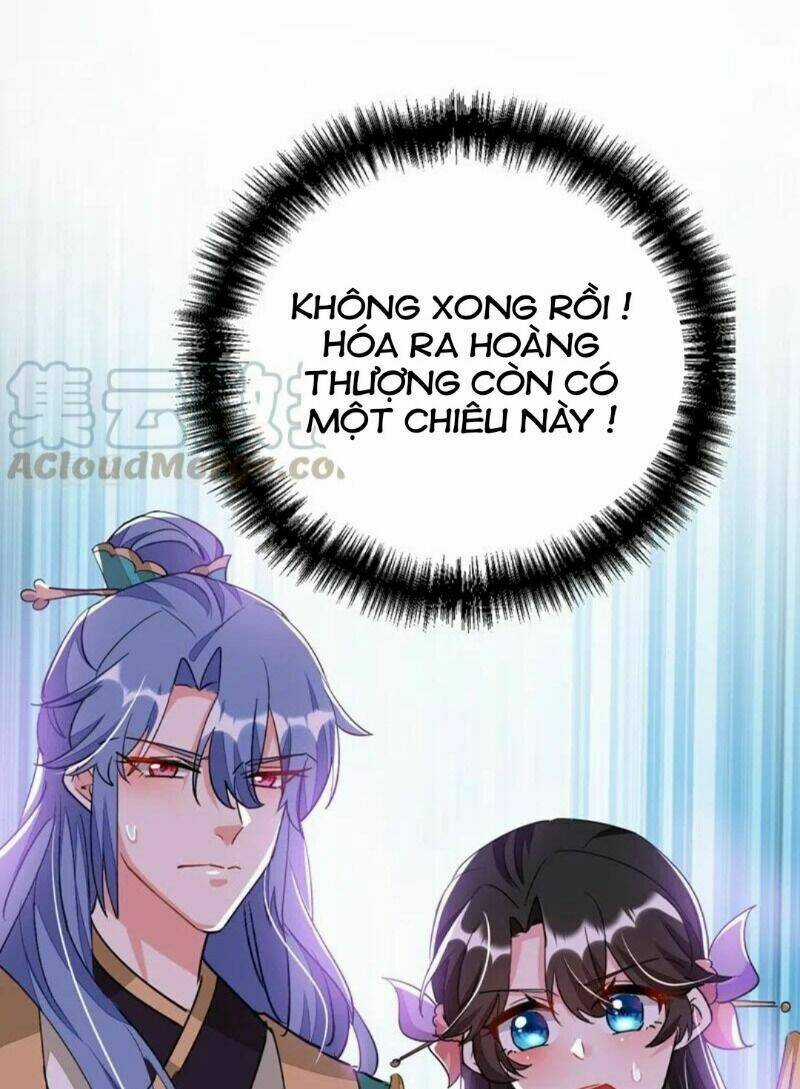 Giang Sơn Mỹ Nam Nhập Trướng Ta Chapter 70 trang 7