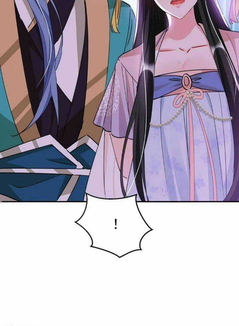 Giang Sơn Mỹ Nam Nhập Trướng Ta Chapter 70 trang 8