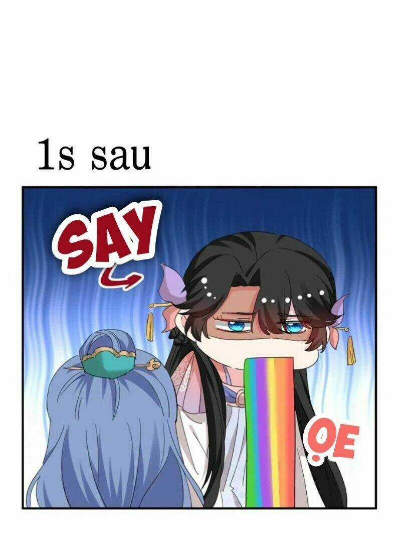 Giang Sơn Mỹ Nam Nhập Trướng Ta Chapter 71 trang 12