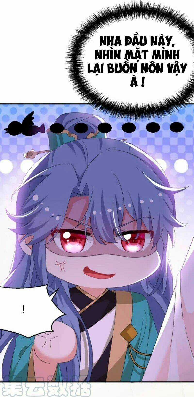 Giang Sơn Mỹ Nam Nhập Trướng Ta Chapter 71 trang 13