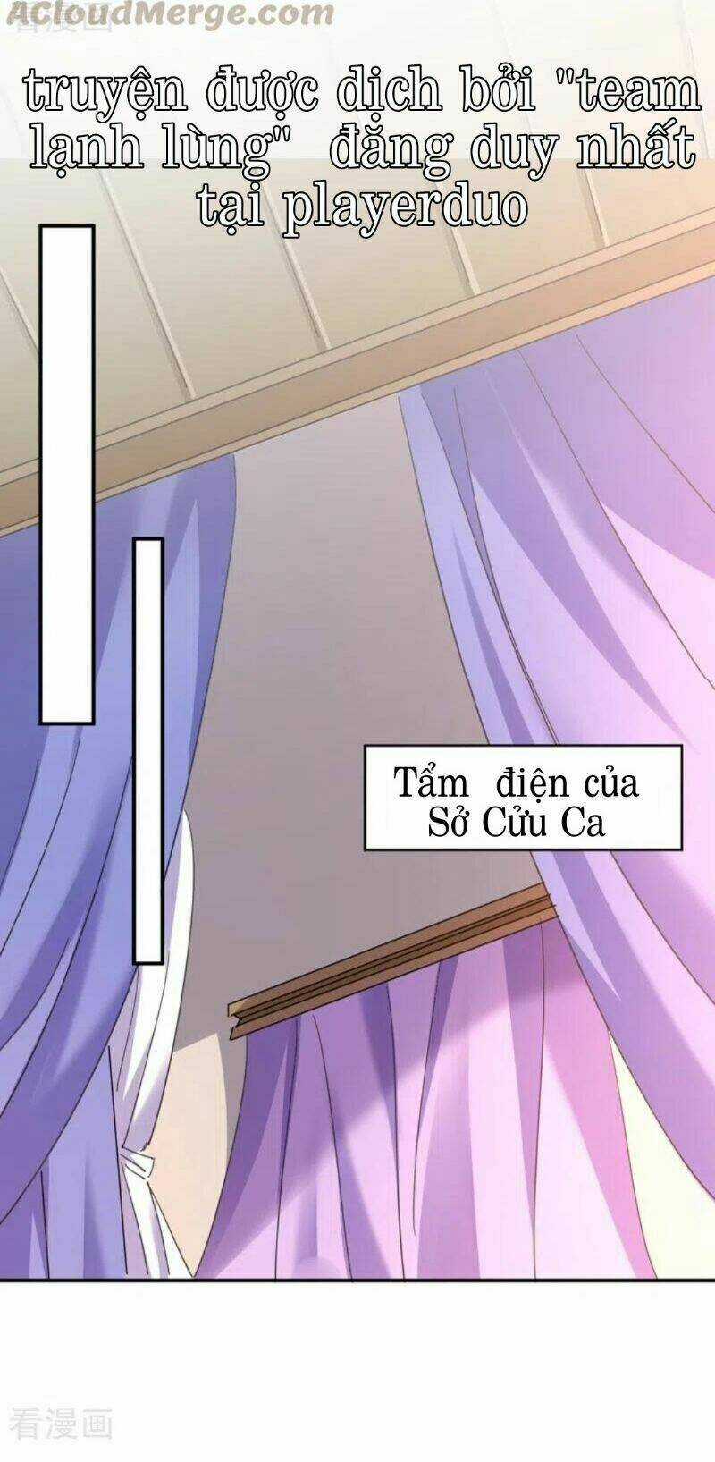 Giang Sơn Mỹ Nam Nhập Trướng Ta Chapter 71 trang 14