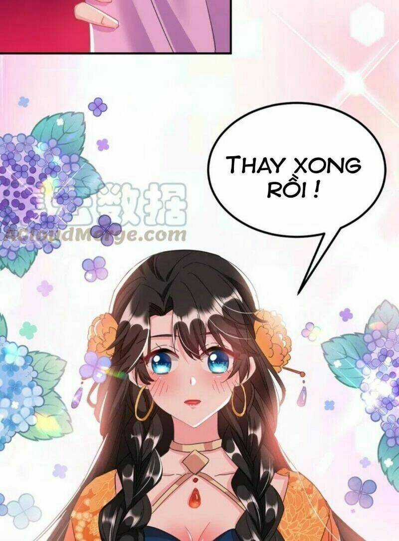 Giang Sơn Mỹ Nam Nhập Trướng Ta Chapter 71 trang 19