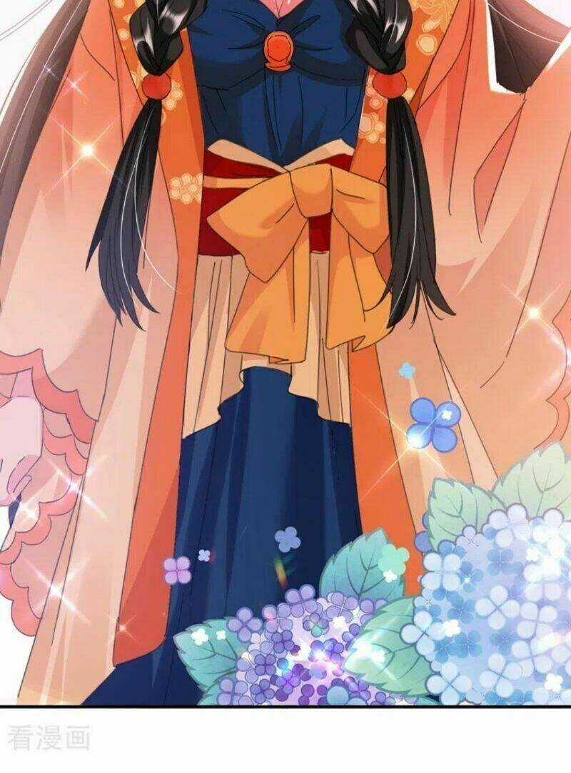 Giang Sơn Mỹ Nam Nhập Trướng Ta Chapter 71 trang 20