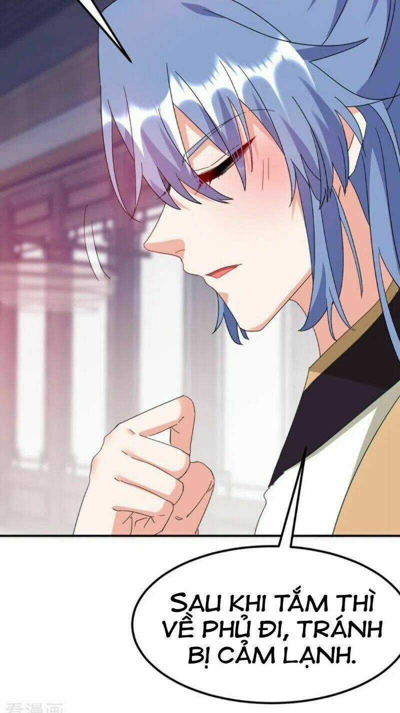 Giang Sơn Mỹ Nam Nhập Trướng Ta Chapter 71 trang 22