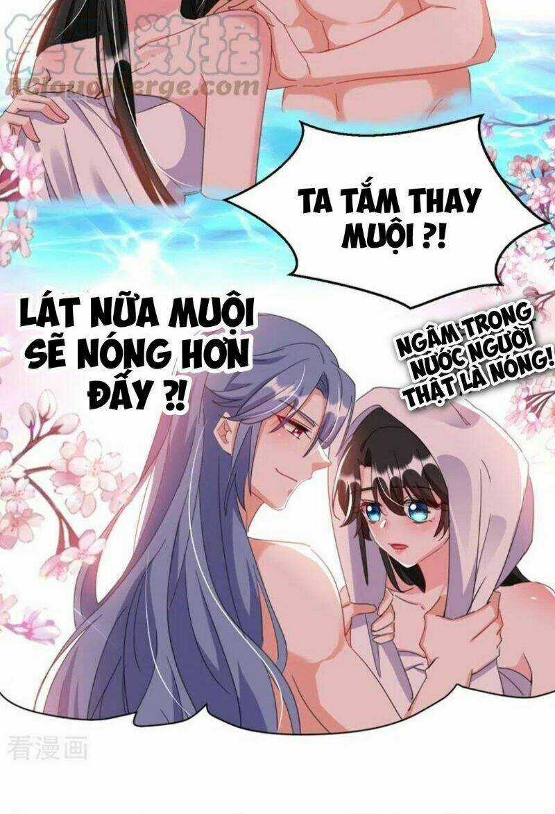 Giang Sơn Mỹ Nam Nhập Trướng Ta Chapter 71 trang 26