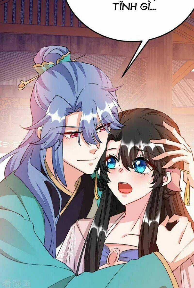 Giang Sơn Mỹ Nam Nhập Trướng Ta Chapter 71 trang 32