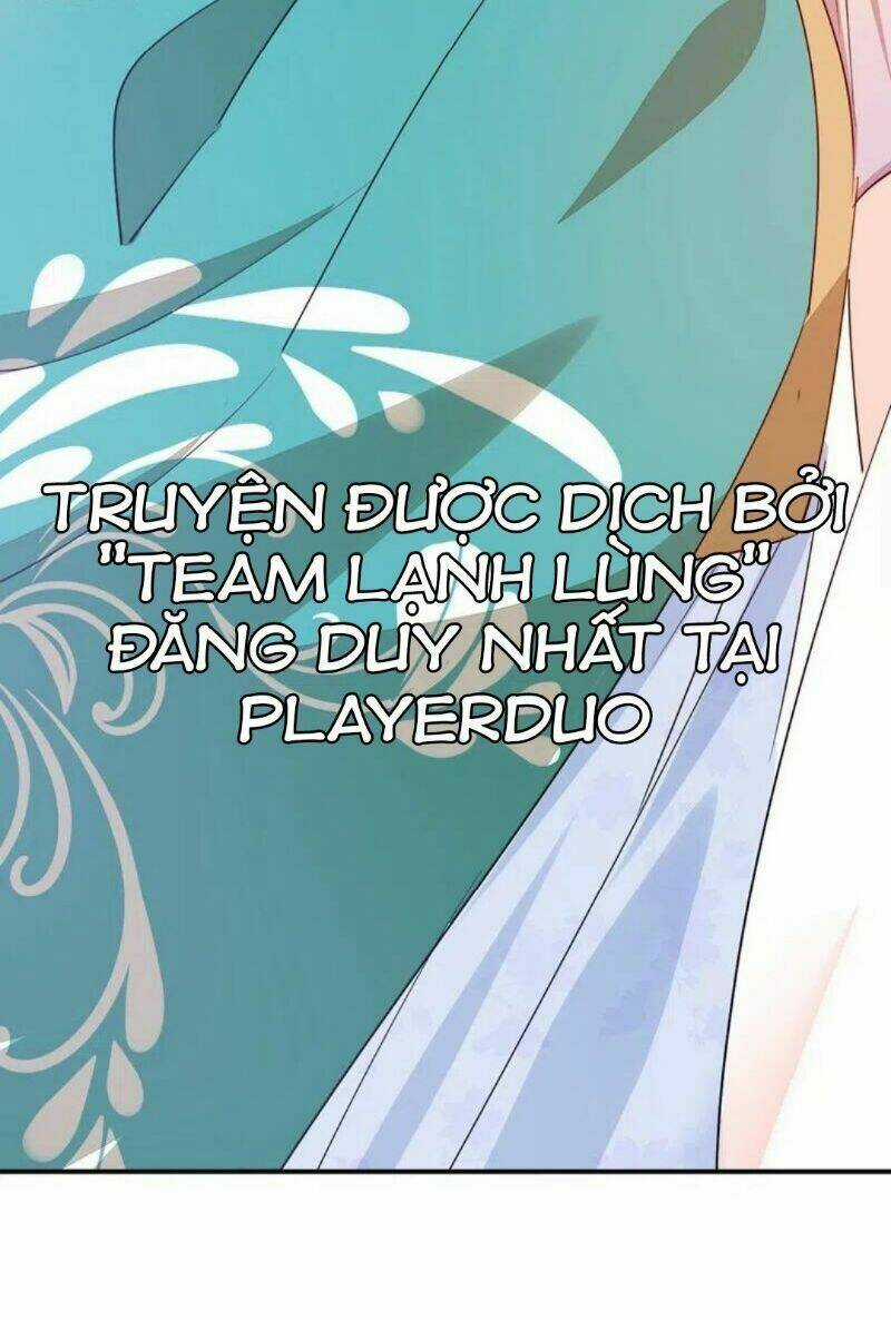 Giang Sơn Mỹ Nam Nhập Trướng Ta Chapter 71 trang 33