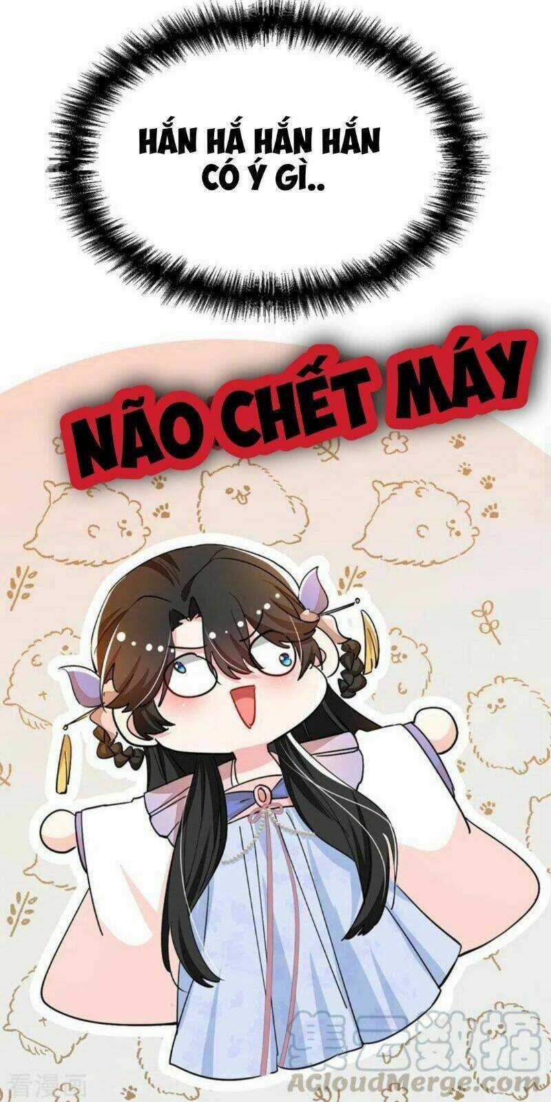 Giang Sơn Mỹ Nam Nhập Trướng Ta Chapter 71 trang 35