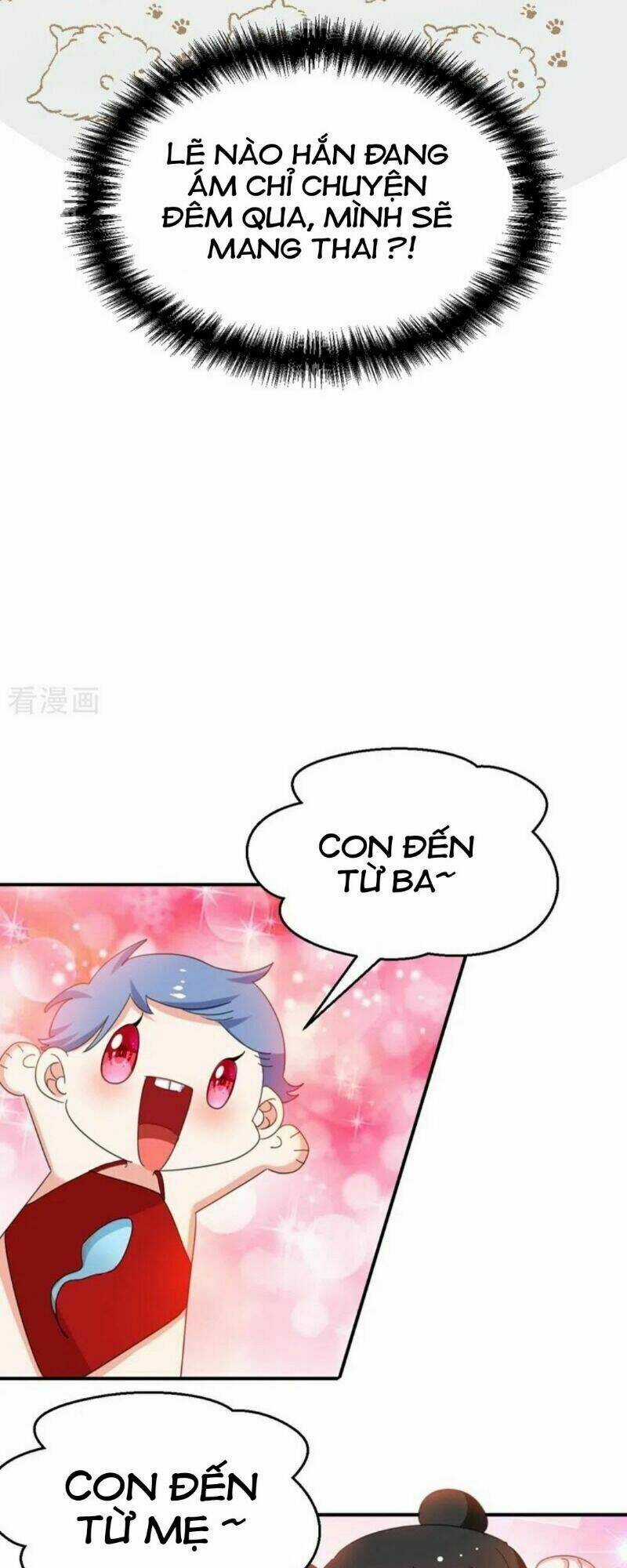 Giang Sơn Mỹ Nam Nhập Trướng Ta Chapter 71 trang 36