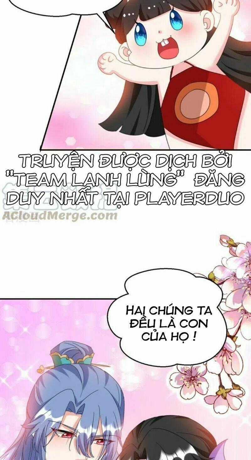 Giang Sơn Mỹ Nam Nhập Trướng Ta Chapter 71 trang 37