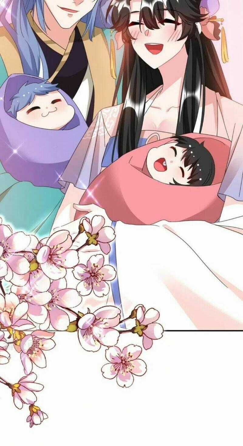 Giang Sơn Mỹ Nam Nhập Trướng Ta Chapter 71 trang 38