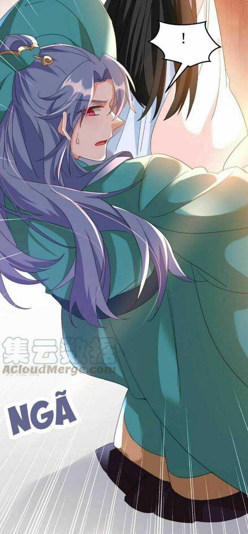 Giang Sơn Mỹ Nam Nhập Trướng Ta Chapter 71 trang 5