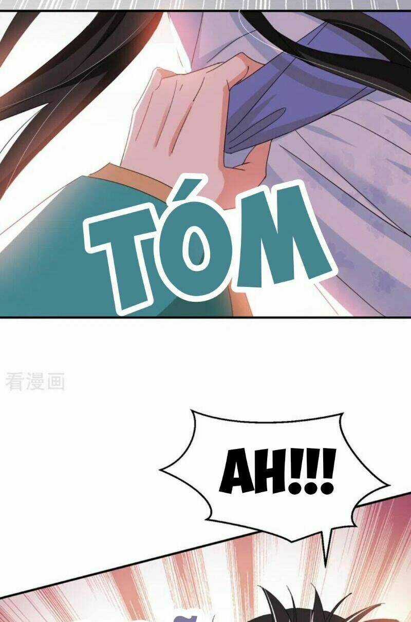 Giang Sơn Mỹ Nam Nhập Trướng Ta Chapter 71 trang 6