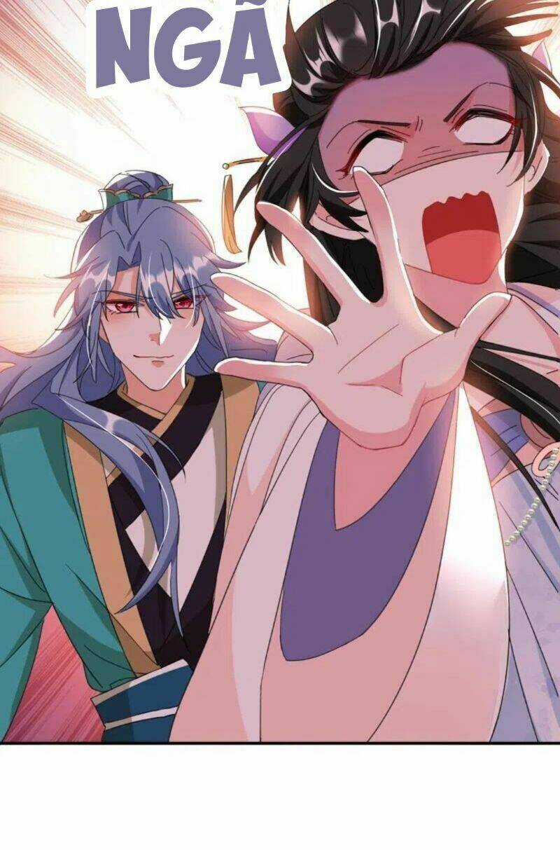 Giang Sơn Mỹ Nam Nhập Trướng Ta Chapter 71 trang 7