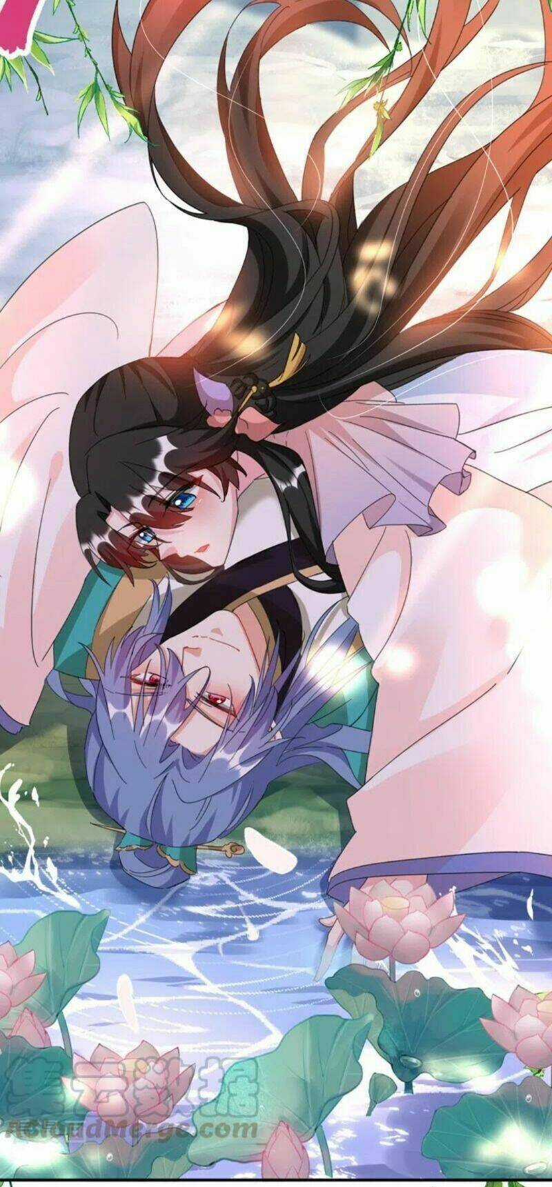 Giang Sơn Mỹ Nam Nhập Trướng Ta Chapter 71 trang 9