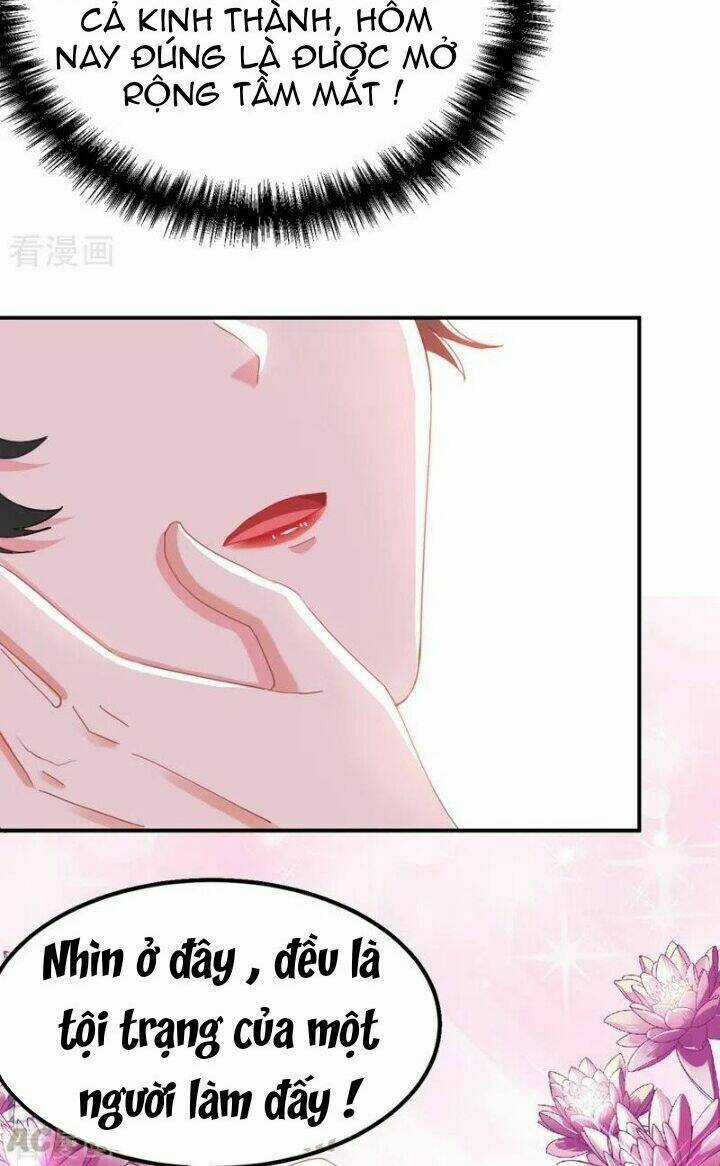 Giang Sơn Mỹ Nam Nhập Trướng Ta Chapter 72 trang 16