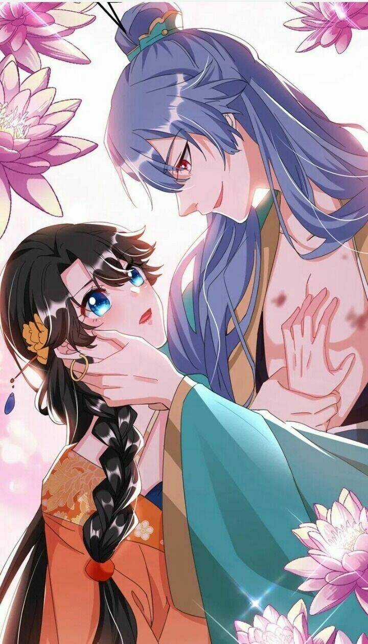 Giang Sơn Mỹ Nam Nhập Trướng Ta Chapter 72 trang 17