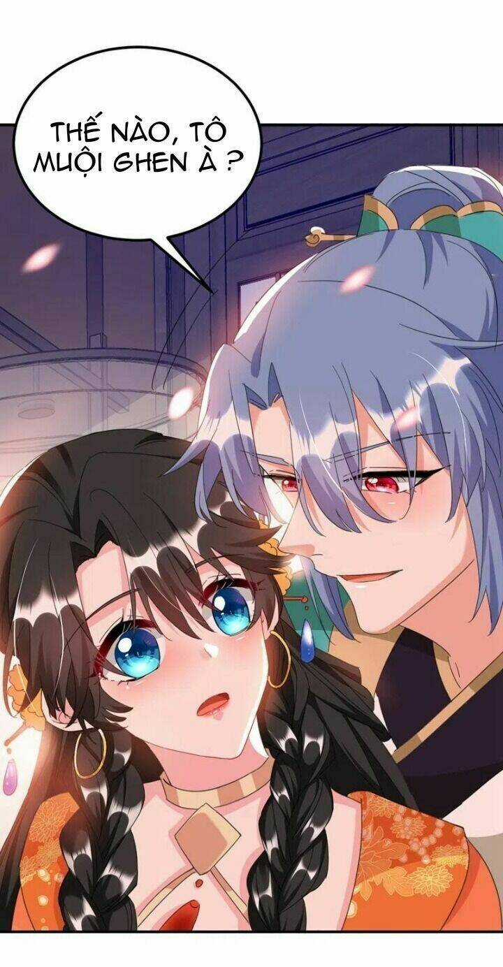 Giang Sơn Mỹ Nam Nhập Trướng Ta Chapter 72 trang 2