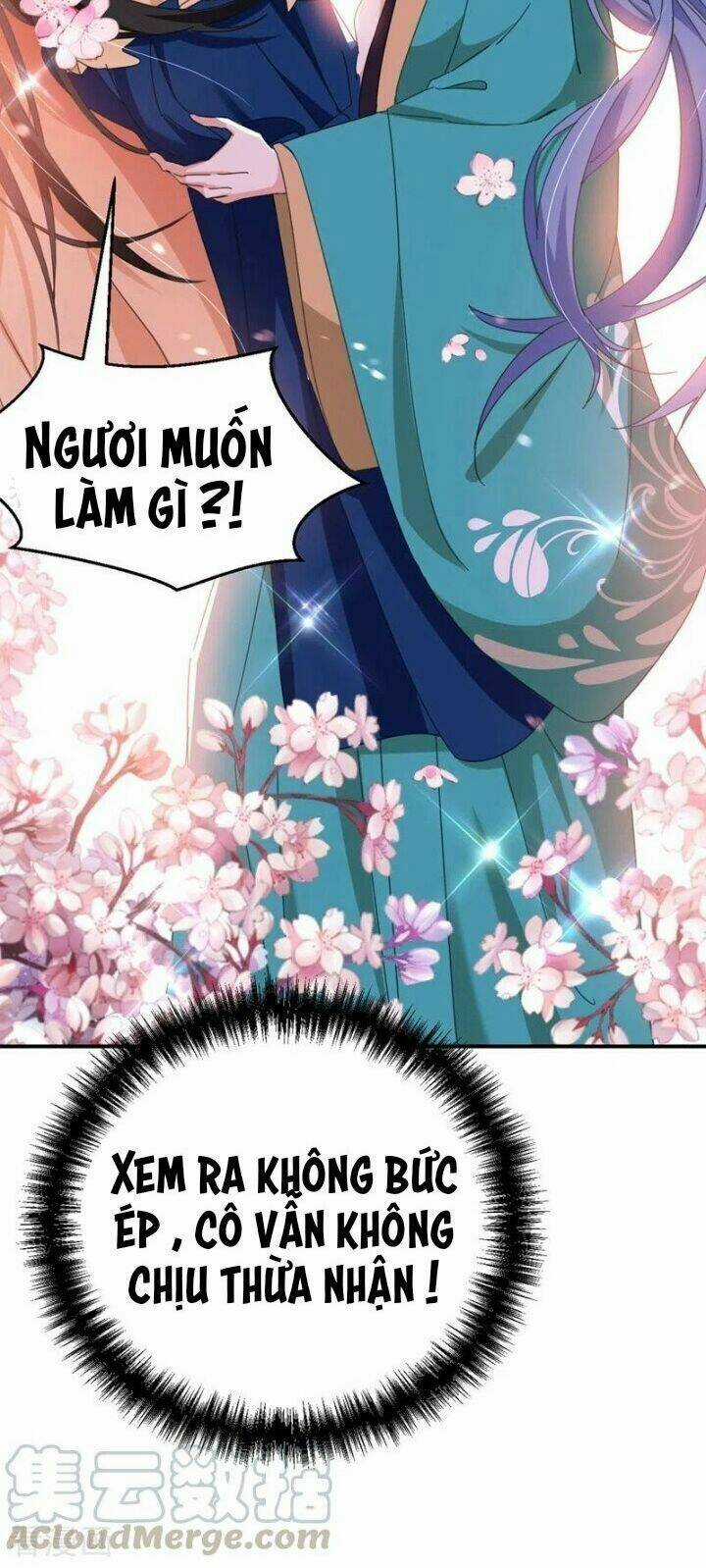 Giang Sơn Mỹ Nam Nhập Trướng Ta Chapter 72 trang 29