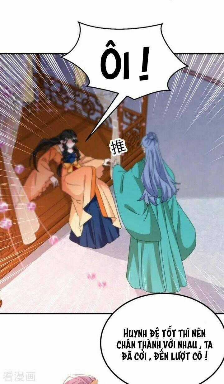 Giang Sơn Mỹ Nam Nhập Trướng Ta Chapter 72 trang 30