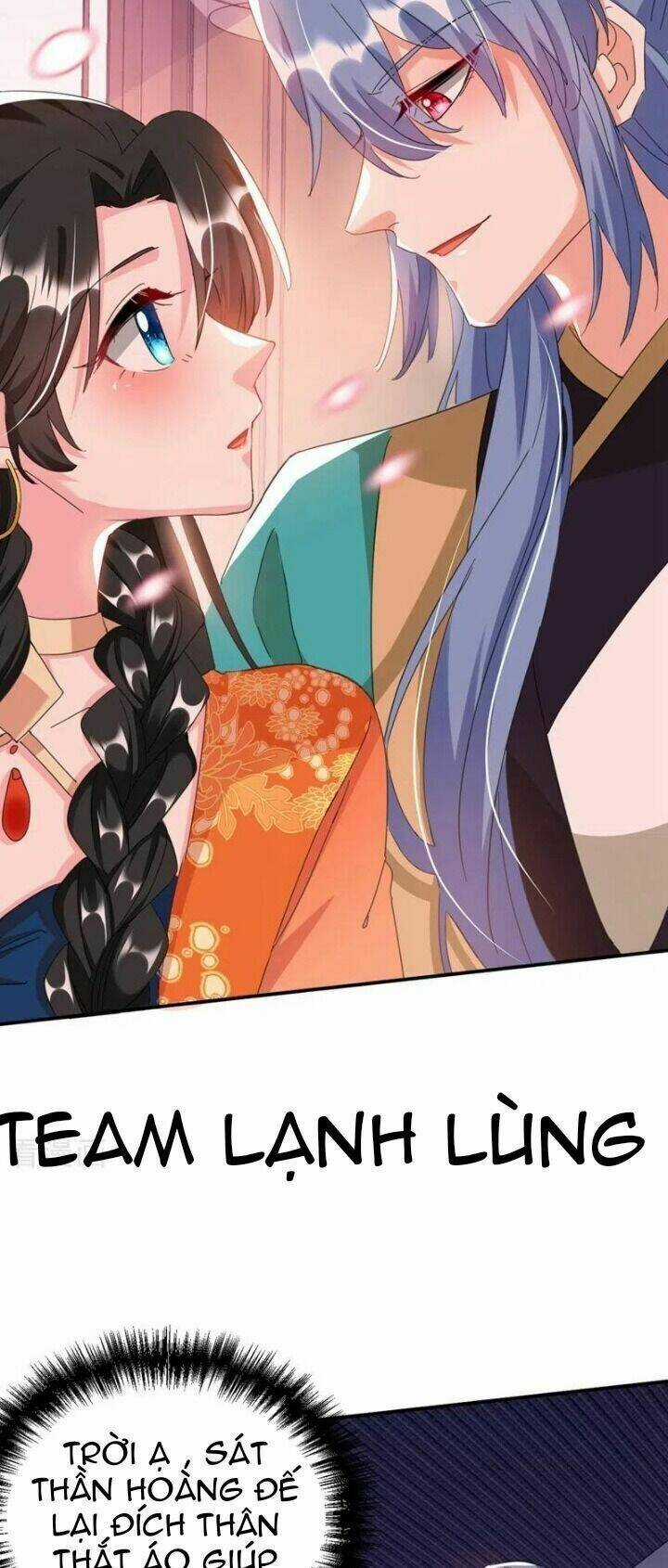 Giang Sơn Mỹ Nam Nhập Trướng Ta Chapter 72 trang 4