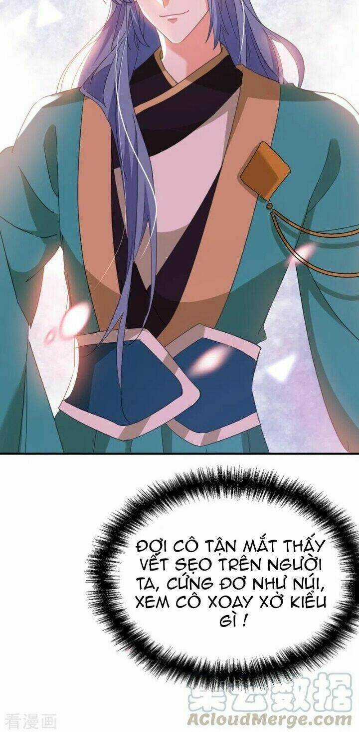 Giang Sơn Mỹ Nam Nhập Trướng Ta Chapter 72 trang 7