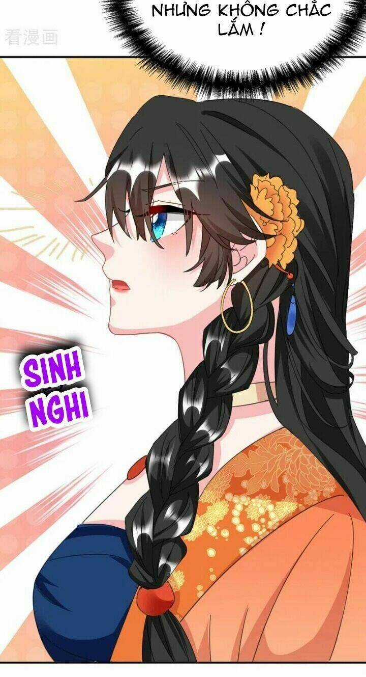 Giang Sơn Mỹ Nam Nhập Trướng Ta Chapter 73 trang 10