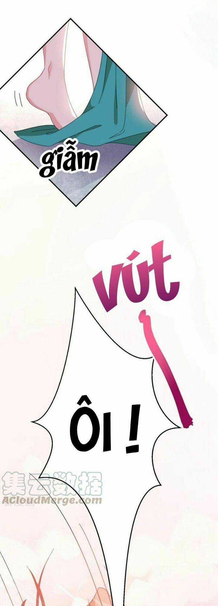 Giang Sơn Mỹ Nam Nhập Trướng Ta Chapter 73 trang 13