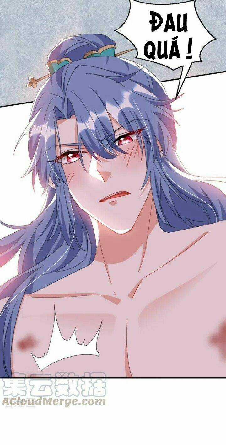 Giang Sơn Mỹ Nam Nhập Trướng Ta Chapter 73 trang 15