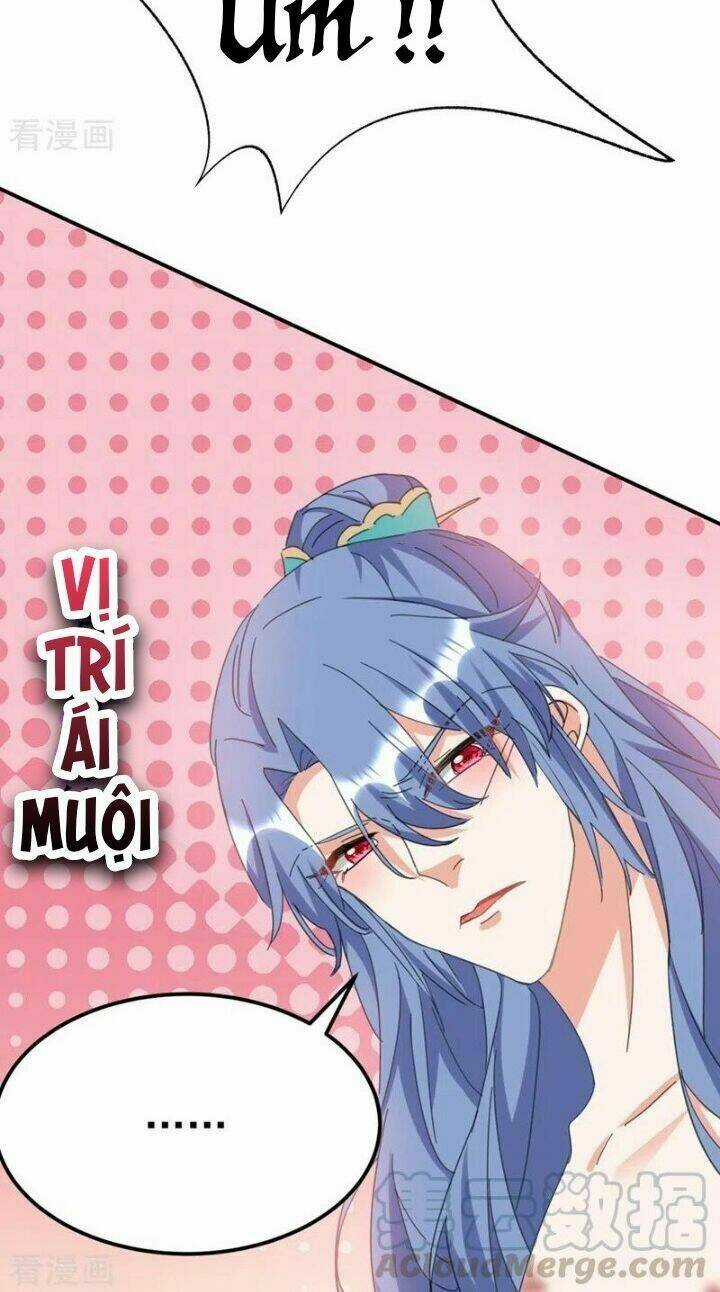 Giang Sơn Mỹ Nam Nhập Trướng Ta Chapter 73 trang 17