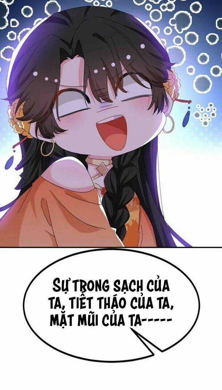 Giang Sơn Mỹ Nam Nhập Trướng Ta Chapter 73 trang 20