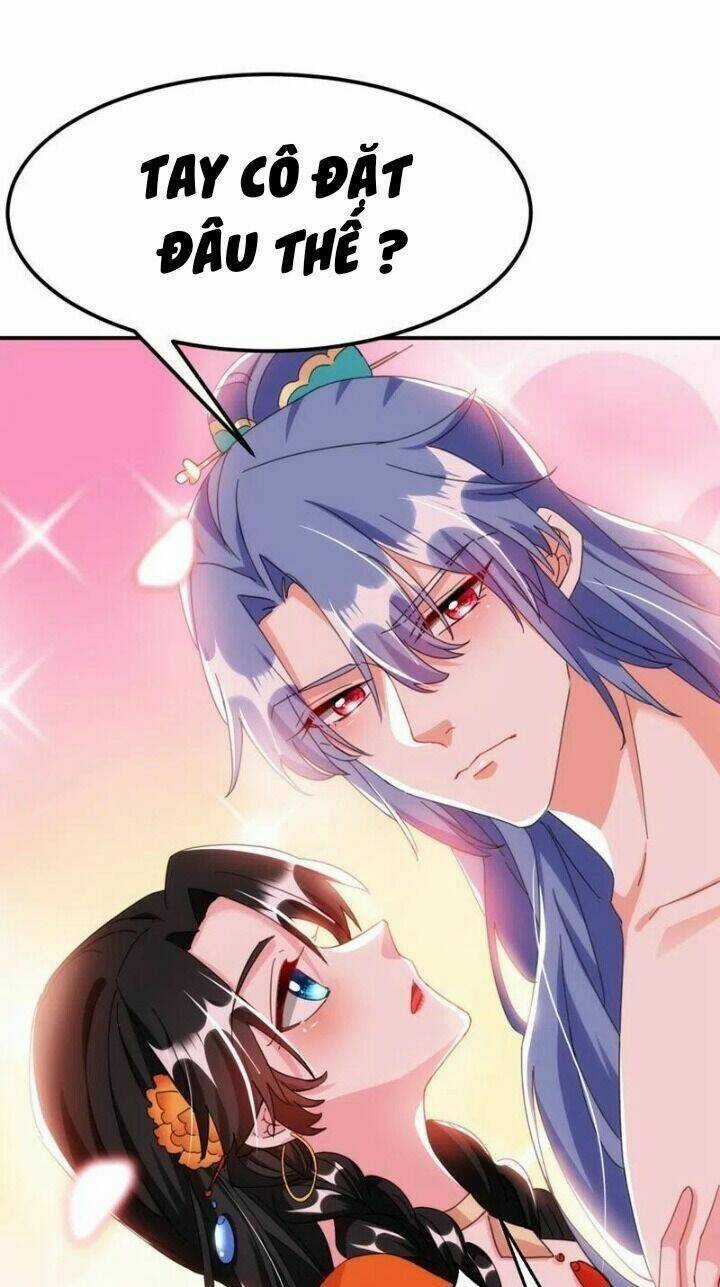 Giang Sơn Mỹ Nam Nhập Trướng Ta Chapter 73 trang 26