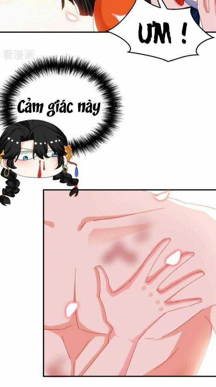 Giang Sơn Mỹ Nam Nhập Trướng Ta Chapter 73 trang 27