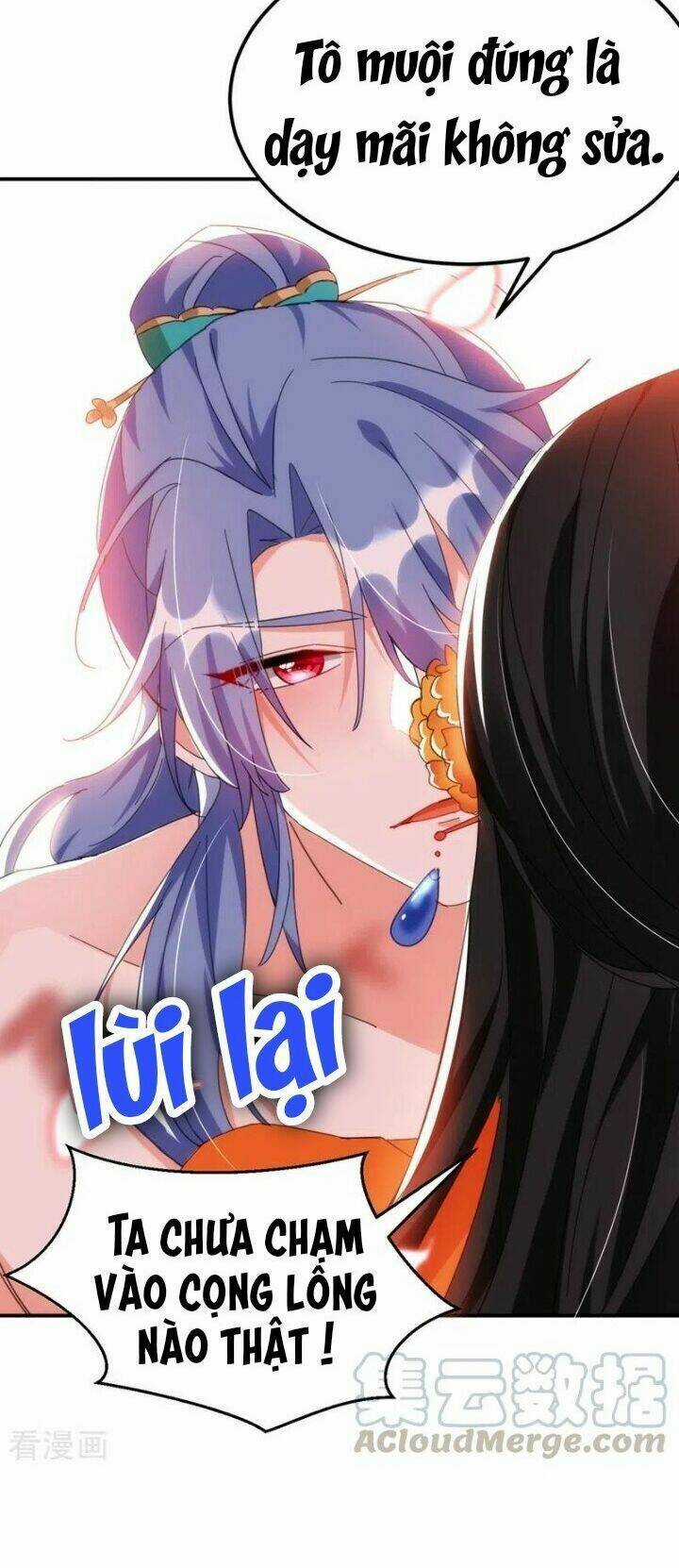 Giang Sơn Mỹ Nam Nhập Trướng Ta Chapter 73 trang 29