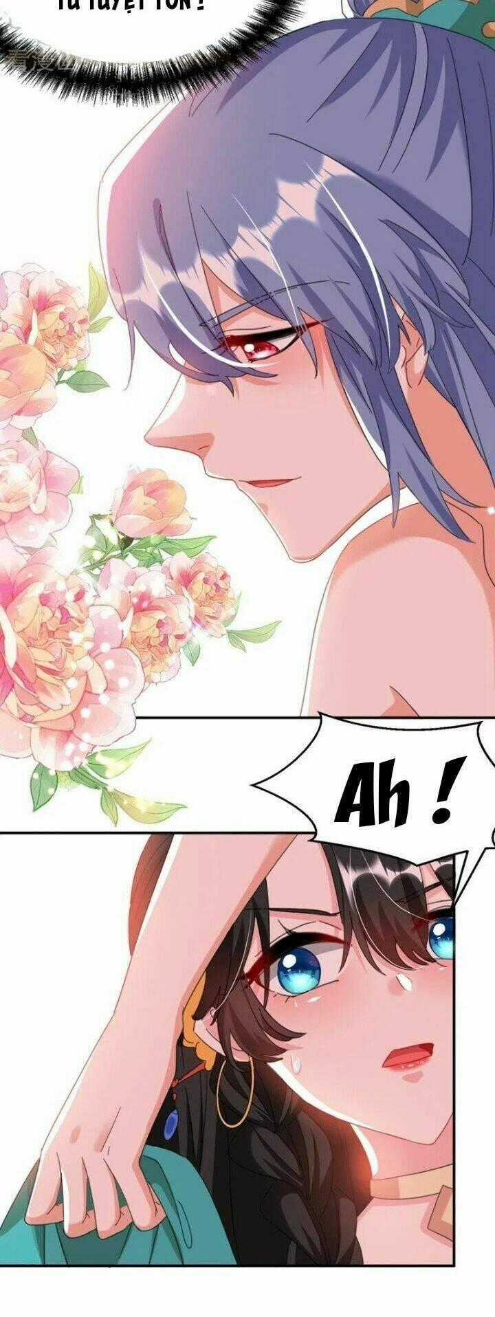 Giang Sơn Mỹ Nam Nhập Trướng Ta Chapter 73 trang 31