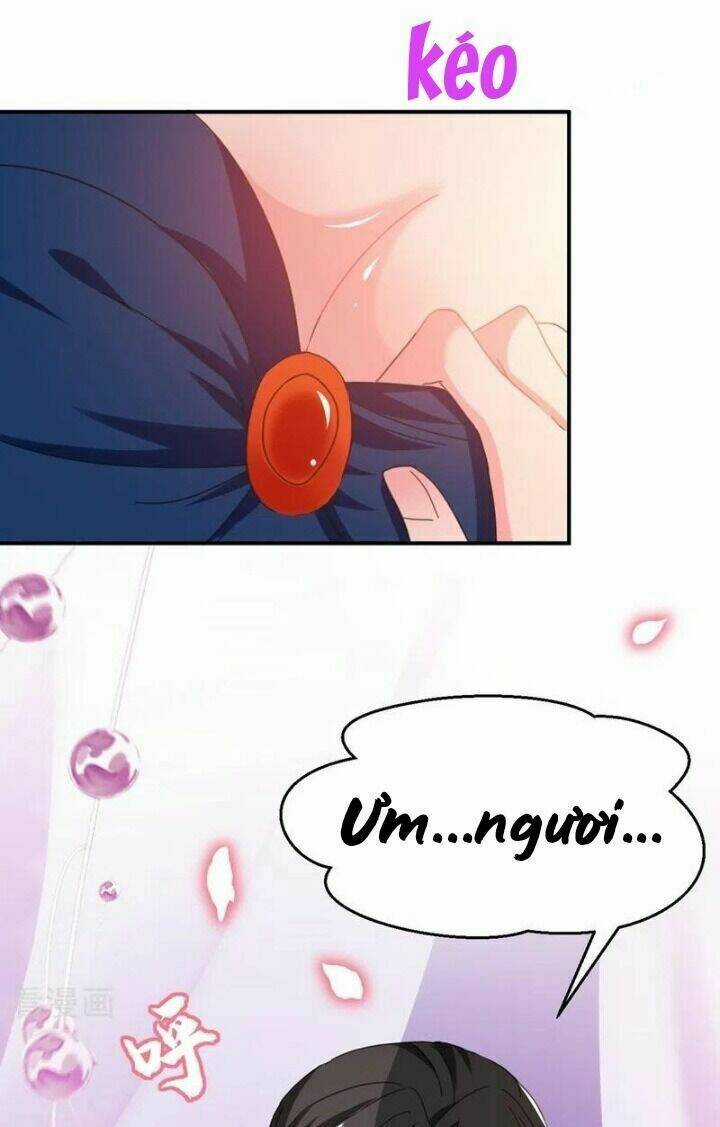 Giang Sơn Mỹ Nam Nhập Trướng Ta Chapter 73 trang 5