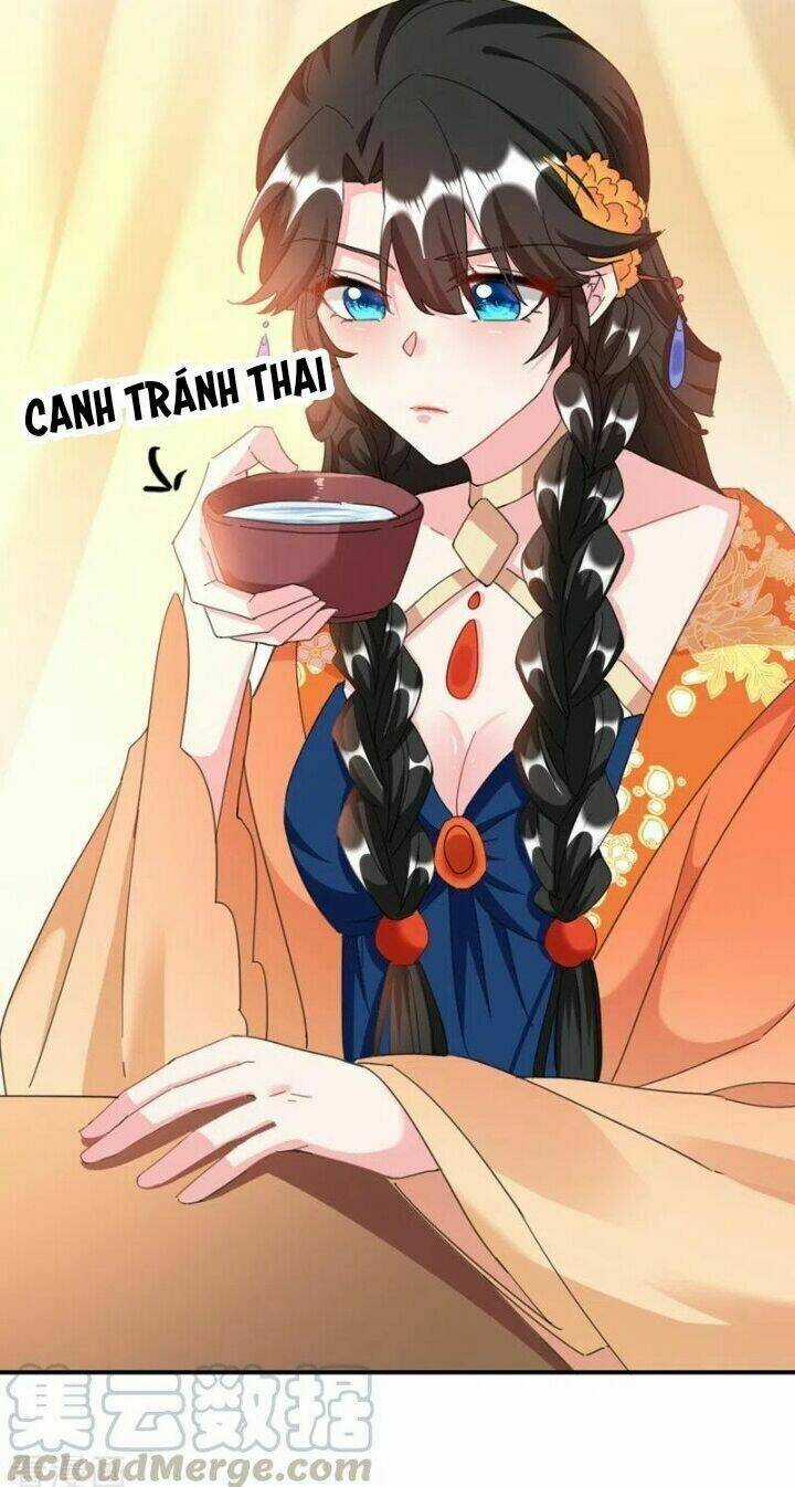 Giang Sơn Mỹ Nam Nhập Trướng Ta Chapter 74 trang 2